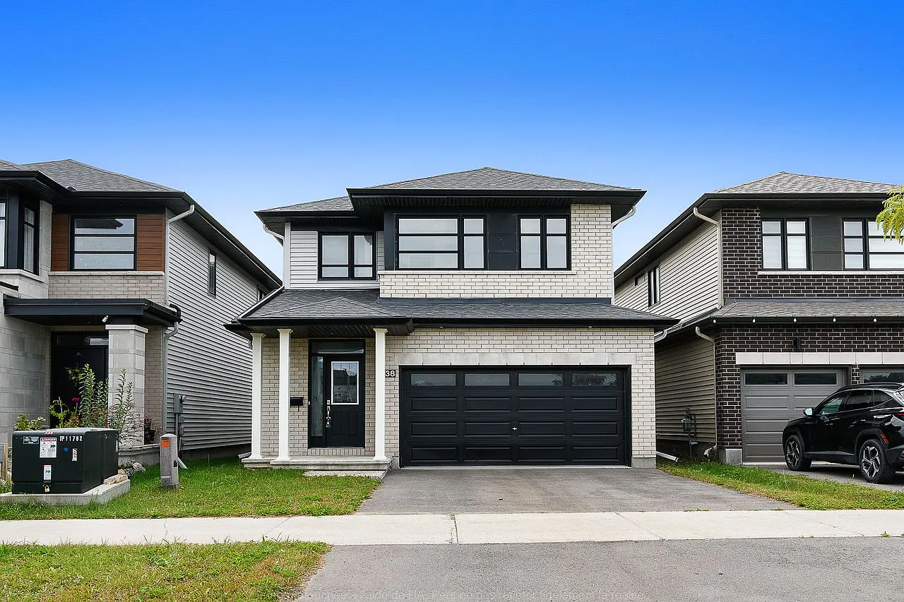 738 Cope Drive — Photo 1