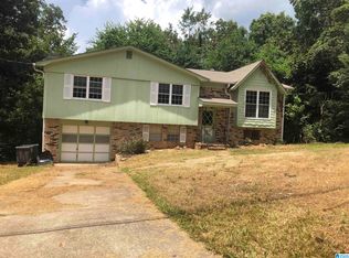 5568 Spanish Trce, Pinson, AL 35126