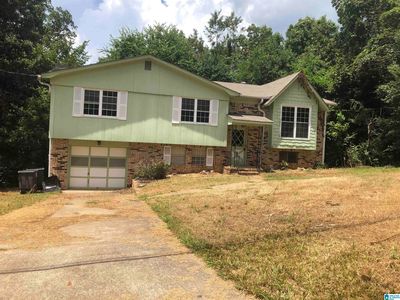 5568 Spanish Trce, Pinson, AL, 35126