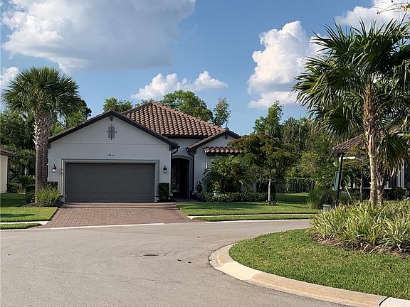 2nd image of 19561 Estero Pointe LN