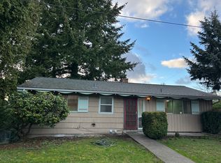 5121 S Ruggles St, Seattle, WA 98178