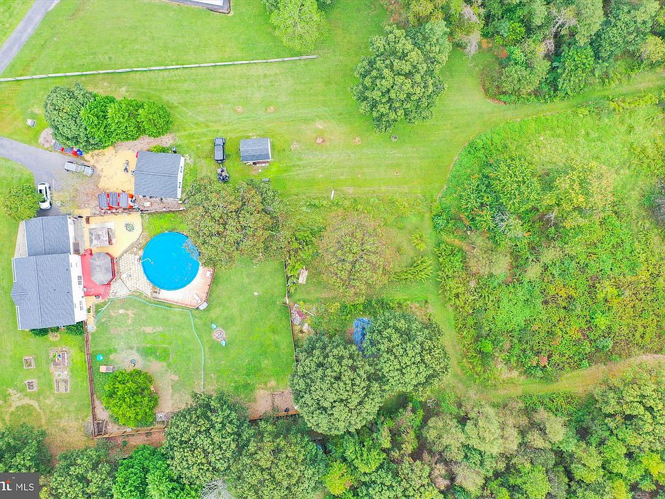 9830 Penns Hill Rd, La Plata, MD 20646 Zillow