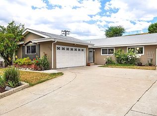 22118 Caceras St, Santa Clarita, CA 91350
