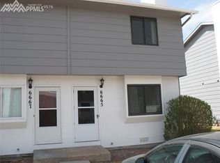 6665 Proud Eagle Ct, Colorado Springs, CO 80915