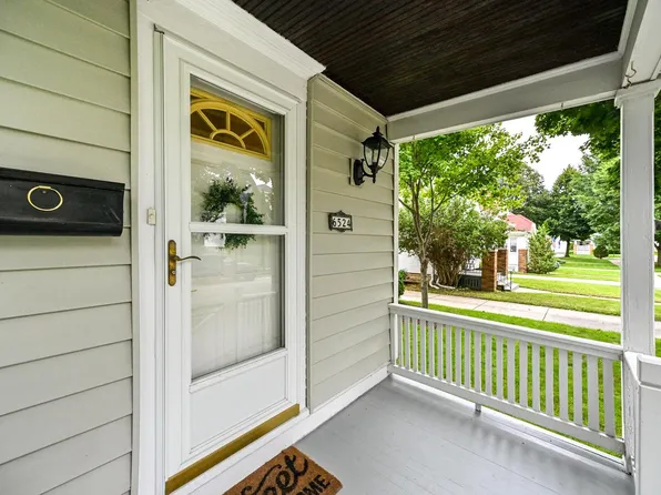 6524 Romona AVENUE, Wauwatosa, WI 53213