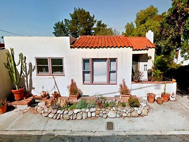 1st image of 7960 El Capitan Dr