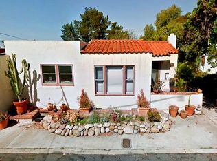 7960 El Capitan Dr, La Mesa, CA 91942