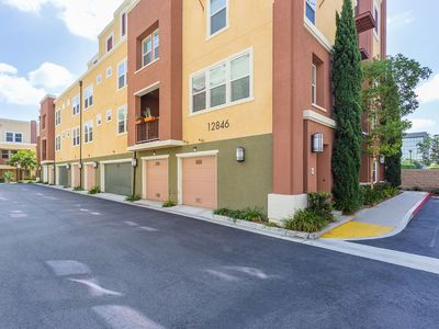 12846 Palm St UNIT 4, Garden Grove, CA, 92840