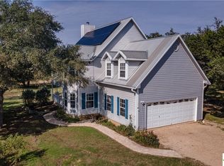 102 Elk Rdg, Canyon Lake, TX 78133