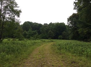 Asbury Rd, Corsica, PA 15829