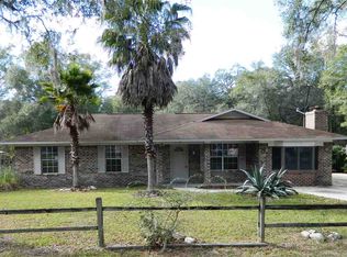 5846 SE 229th Ter, Hawthorne, FL 32640