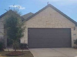 21299 Catalina Palm Dr, Cypress, TX 77433