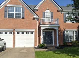 2255 Monthemer Cove Dr, Mount Juliet, TN 37122