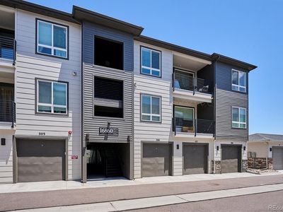 16860 Askins Loop #102, Parker, CO, 80134