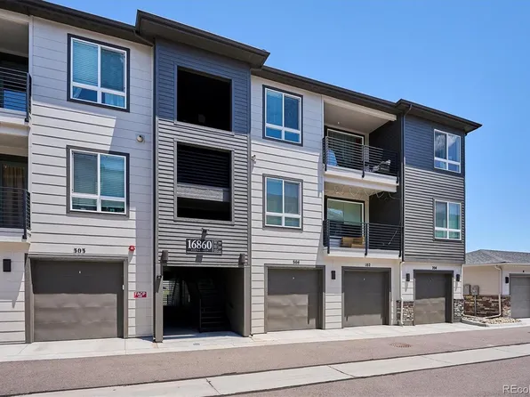 16860 Askins Loop #102, Parker, CO 80134