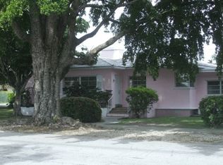 1501 SW 31st Ave, Miami, FL 33145