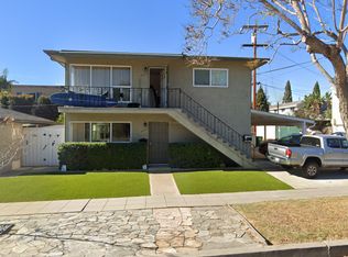 4220 Kendall St, San Diego, CA 92109