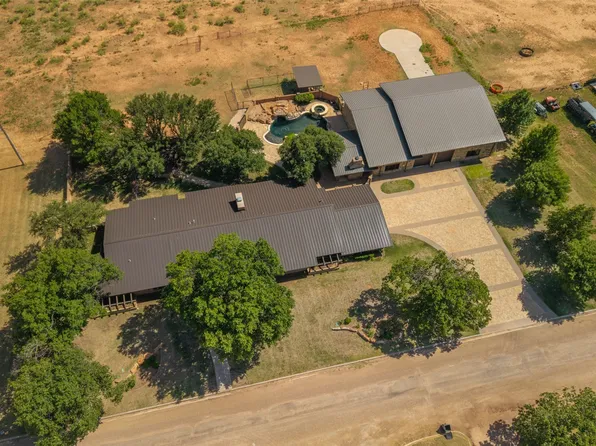 1811 Wallace Ave, Paducah, TX 79248