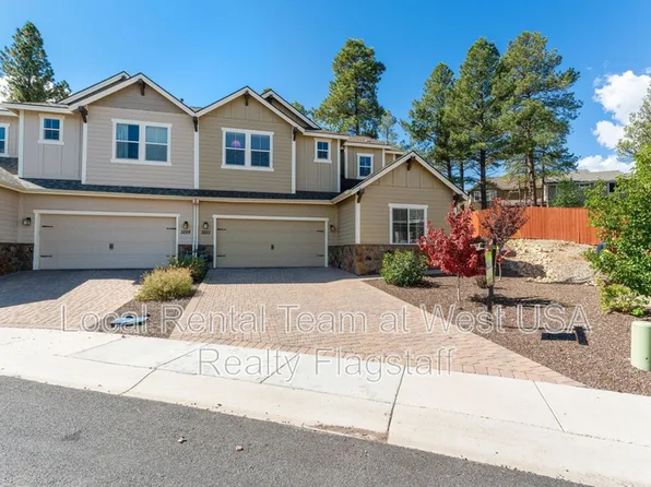3223 S Beringer Ln, Flagstaff, AZ 86005