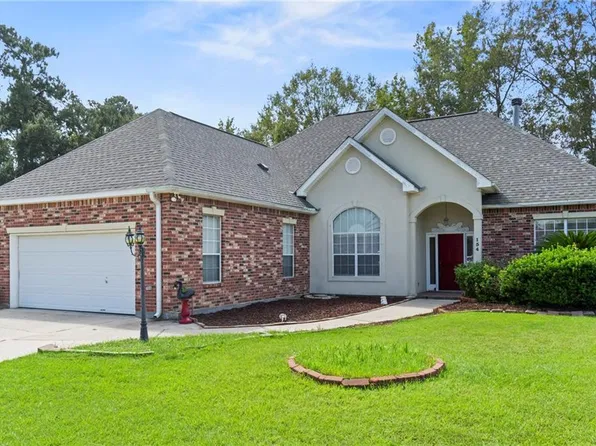 154 Moldaner Ct, Pearl River, LA 70452