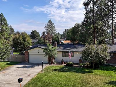 11204 E 23rd Ave, Spokane, WA, 99206