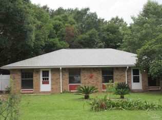 7219 Putters Ln, Milton, FL 32570