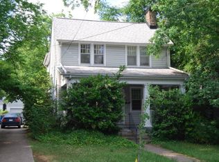 1004 W Markham Ave, Durham, NC 27701