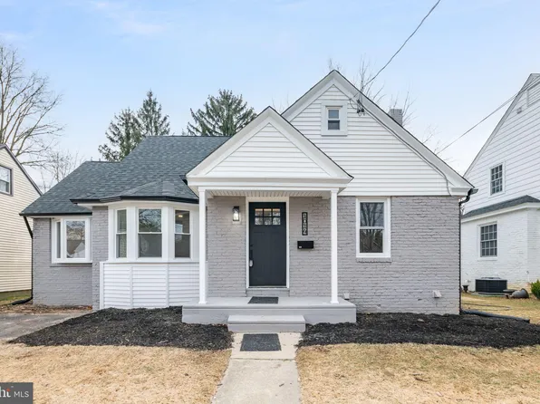 1014 Merrick Ave, Haddon Township, NJ 08108