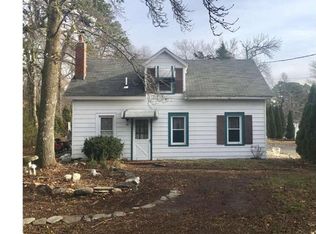 22 Dixontown Rd, Medford, NJ 08055