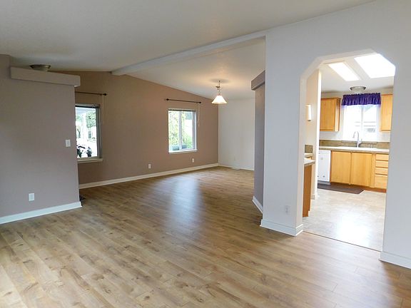 Living Room to Family Room