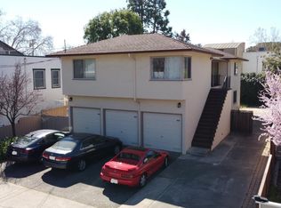 1862 Ash St, Palo Alto, CA 94306