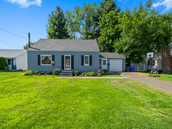 118 Hartford Avenue, Newington, CT 06111