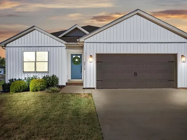 6412 Night Horse Cir, Bowling Green, KY 42101