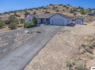 1315 Rocky Vista Ct, Reno, NV 89521