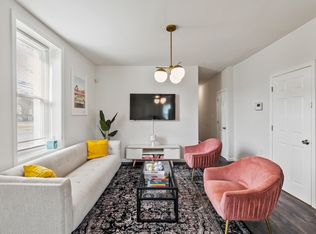 322 West St UNIT A, Camden, NJ 08103