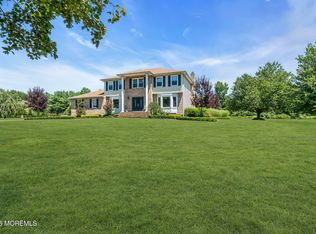 16 Groendyke Circle, Millstone, NJ 08535