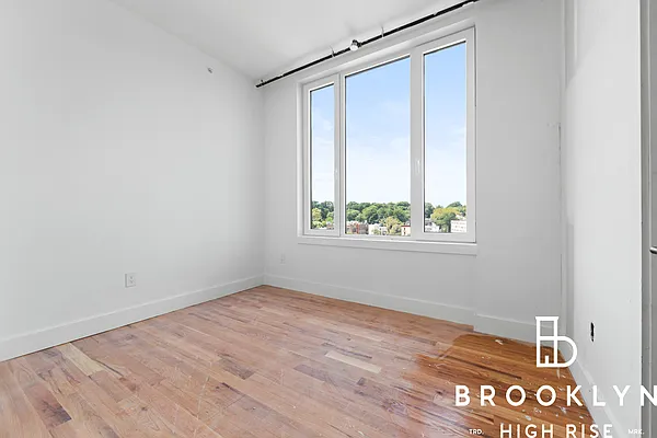 Rented by Brooklyn High Rise LLC | media 10