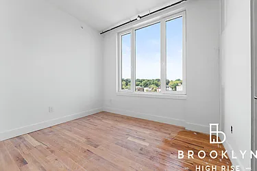 Rented by Brooklyn High Rise LLC