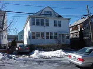 126 Governor Winthrop Rd, Somerville, MA 02145