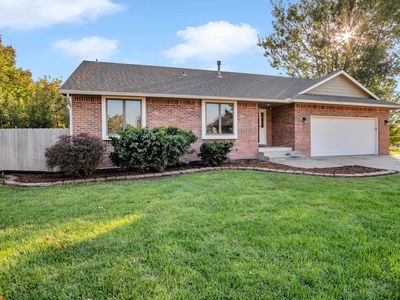 1207 Grandview Ct, Newton, KS, 67114