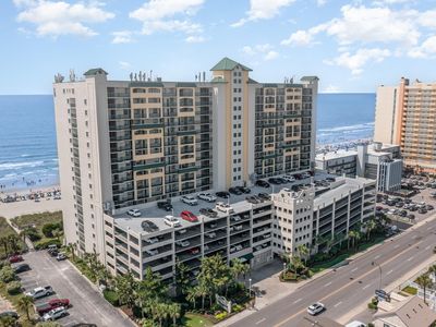 201 S Ocean Blvd. #1203, North Myrtle Beach, SC, 29582