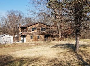 11174 Jo Ann Dr, Festus, MO 63028