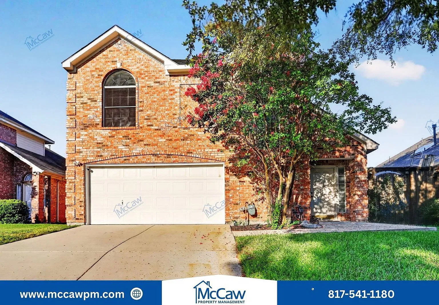 3 bed, 3.0 bath, 1668 sqft, $2,700 — Photo 1