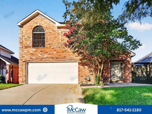 1825 Bachman Ct, Plano, TX 75075