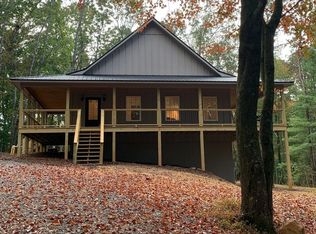 260 Pinecrest Dr, Ellijay, GA 30540