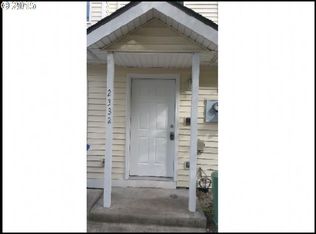 2332 SE 130th Ave, Portland, OR 97233