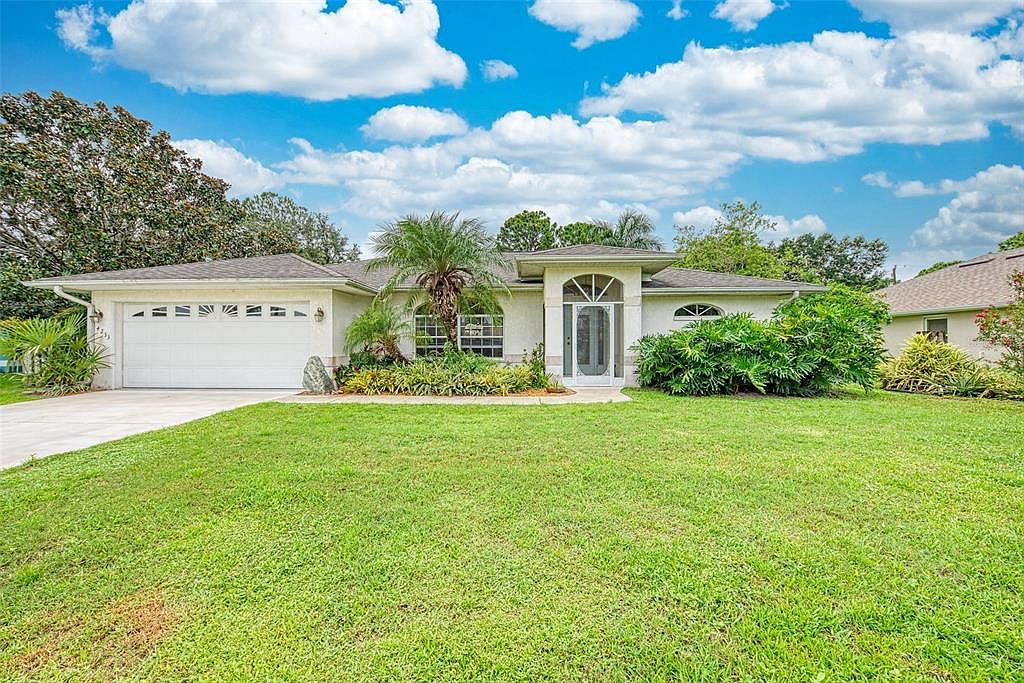 4233 Wabasso Ave, North Port, FL 34287 Zillow