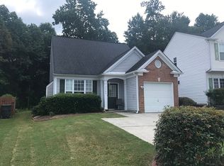 3165 Oxwell Dr, Duluth, GA
