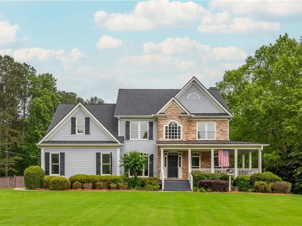 6610 Major Dr, Cumming, GA 30040