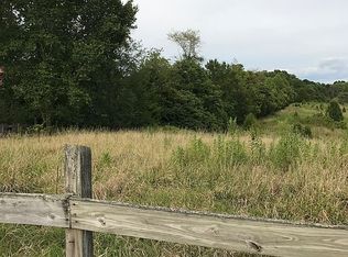 August Yocum Rd, Corydon, IN 47112